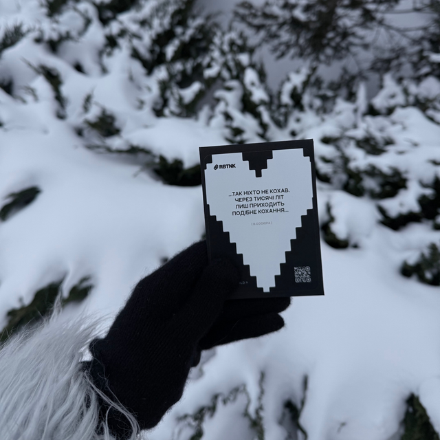 スチールトークン「ラブ 100%」| RBTNKスペシャル