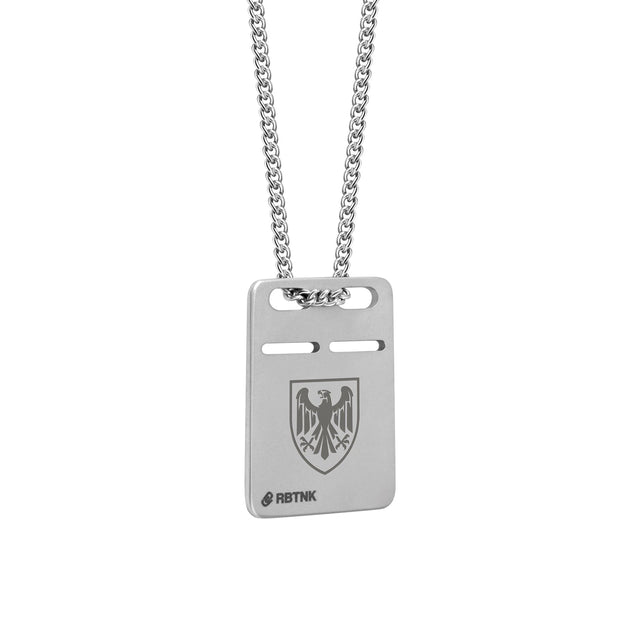 Додаткове гравіювання - RBTNK Ukraine