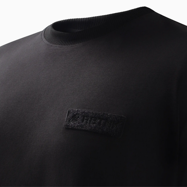 Футболка з велкро - RBTNK Ukraine