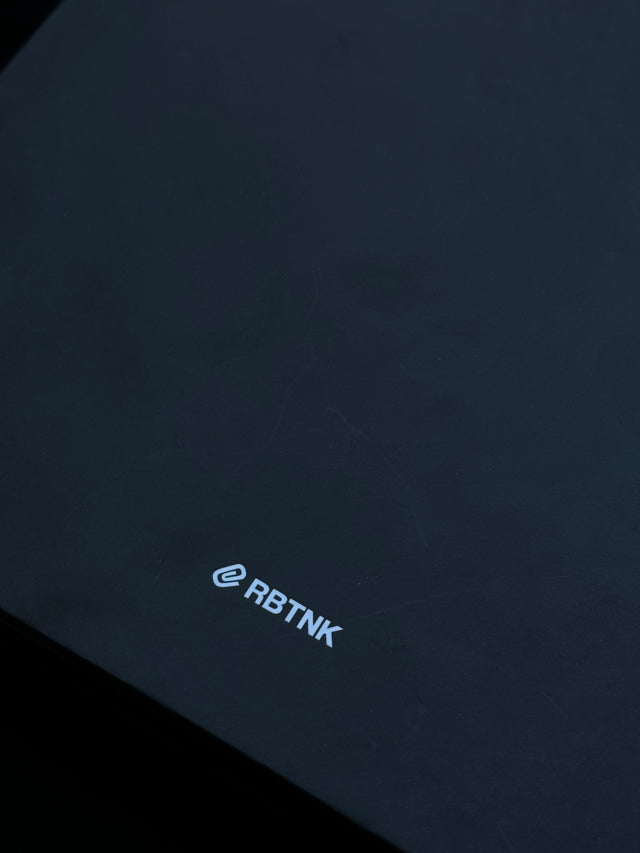 Блокнот RBTNK - RBTNK Ukraine