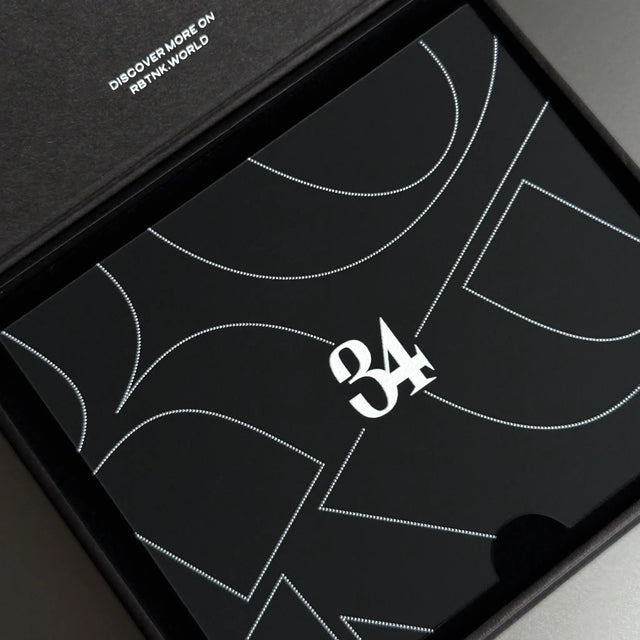 Сталевий жетон "Воля 100%" | RBTNK Limited - RBTNK Ukraine