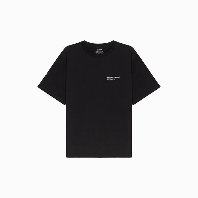T-shirt "First Aid Expert"