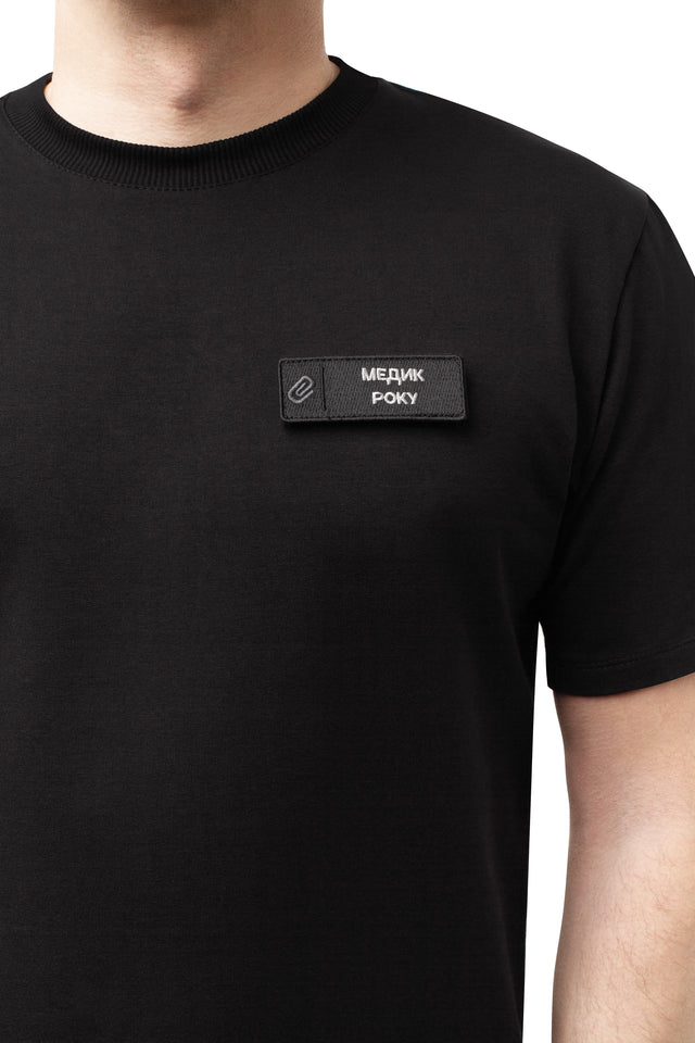 Шеврон «Медик року» - RBTNK Ukraine